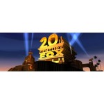 20th Twenty Century Fox
