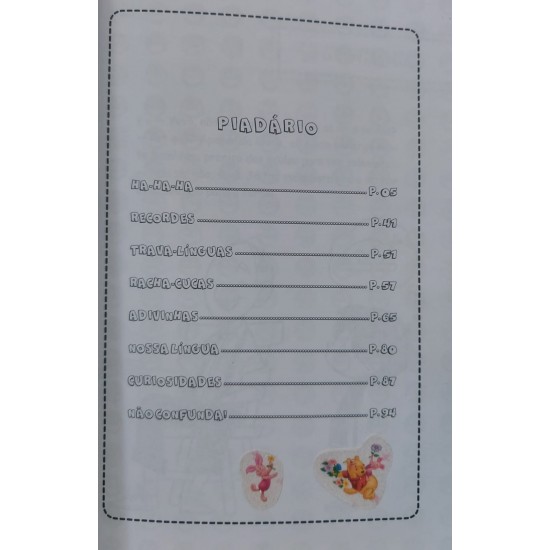 + 365 Piadas, Curiosidades e Adivinhas, Proibido para Adultos