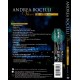 Dvd Andrea Bocelli, Vivere, Live In Toscany, 2008 Dvd Andrea Bocelli, Vivere, Live In Toscany, 2008