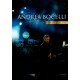 Dvd Andrea Bocelli, Vivere, Live In Toscany, 2008 Dvd Andrea Bocelli, Vivere, Live In Toscany, 2008