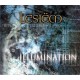 Cd Lesiem, Illumination (Importado USA), 2003 Cd Lesiem, Illumination (Importado USA), 2003