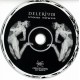 CD Delerium, Stone Tower (Importado USA), 1990