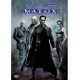 Dvd Matrix, Keanu Reeves