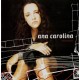 Cd Ana Carolina, Estampado Cd Ana Carolina, Estampado