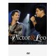 Dvd Victor & Leo, Ao Vivo em Uberlândia