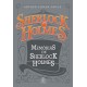 Sherlock Holmes, Memórias de Sherlock Holmes, Arthur Conan Doyle Sherlock Holmes, Memórias de Sherlock Holmes, Arthur Conan Doyle