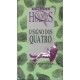 O Signo dos Quatro, Sherlock Holmes, Conan Doyle O Signo dos Quatro, Sherlock Holmes, Conan Doyle