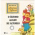 O Último Golpe de Alvinho, Ruth Rocha, Aventuras de Alvinho