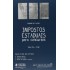 Impostos Estaduais para Concursos, Icms, Ipva, Itcmd, Eduardo de Castro