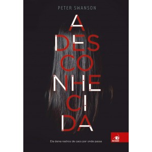 A Desconhecida, Peter Swanson