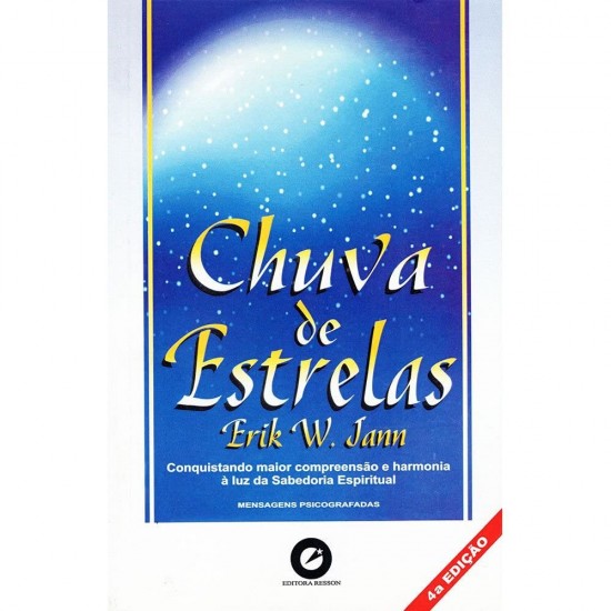 Chuva de Estrelas, Erik W. Jann