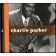 Cd Charlie Parker, Coleção Folha Clássicos do Jazz