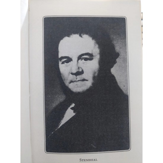 A Cartuxa de Parma, Stendhal, Volume 1 e 2 (Completo), Capa dura de Luxo