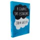 A Culpa é das Estrelas, John Green A Culpa é das Estrelas, John Green