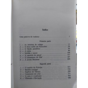 A Feira dos Casamentos, J. W. Rochester, Psicografado por Wera Krijanowski