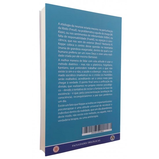 A Libertação, Norberto R. Keppe