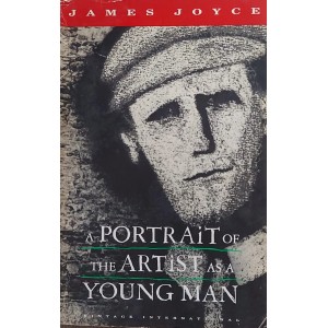 A Portrait of the Artist As a Young Man, James Joyce