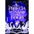A Profecia do Pássaro de Fogo, Melissa Grey