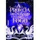 A Profecia do Pássaro de Fogo, Melissa Grey