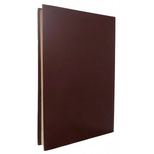 A Religiosa, Denis Diderot, Capa dura