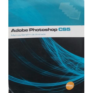 Adobe Photoshop CD5, Marcos Serafim de Andrade