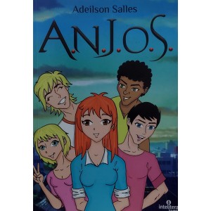 Anjos, Adeilson Salles
