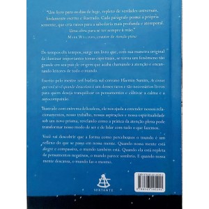 As Coisas que Você Só Vê Quando Desacelera, Haemin Sunim