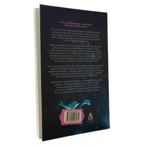 Até Mais, E Obrigado Pelos Peixes, Douglas Adams