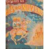 Aventuras no País das Nuvens - Odette de Barros Mott - Editora do Brasil
