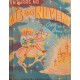 Aventuras no País das Nuvens - Odette de Barros Mott - Editora do Brasil