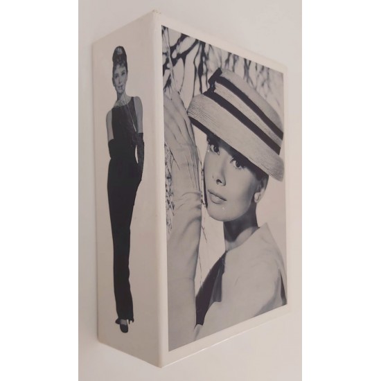 DVD Original Audrey Hepburn, Coleção Especial, 4 Filmes