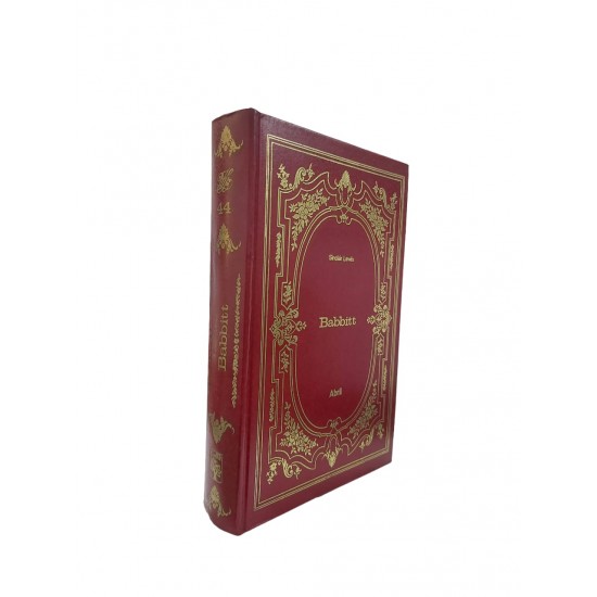 Babbitt, Sinclair Lewis