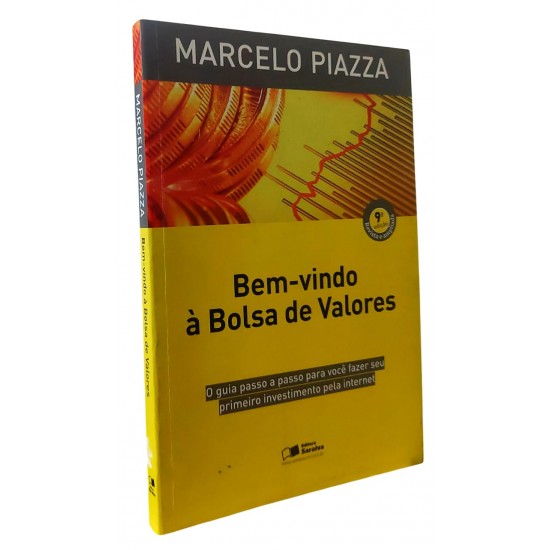 Bem-Vindo à Bolsa de Valores, Marcelo Piazza