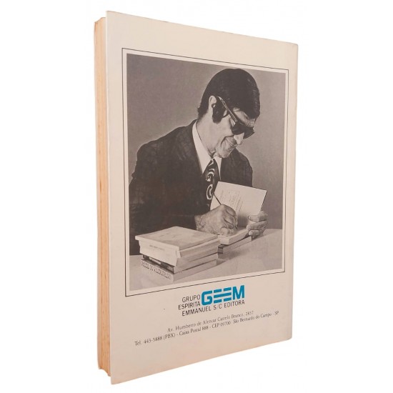 Bezerra, Chico e Você. Francisco Cândido Xavier pelo Espírito de Bezerra de Menezes