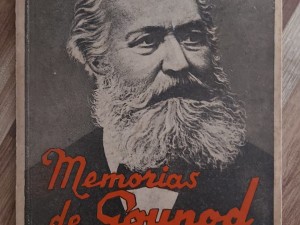 Memórias de Gounod