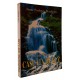 Cascata de Luz, Irene Pacheco Machado, Luiz Sérgio Cascata de Luz, Irene Pacheco Machado, Luiz Sérgio