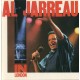 Cd Al Jarreau in London