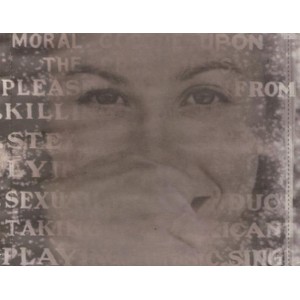 Cd Alanis Morissete, Supposed Former Infatuation Junkle