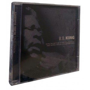 Cd B. B. King, The Best Of