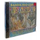 Cd Banda Rio-Copa, Carnaval, 1996 - Lacrado