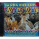 Cd Banda Rio-Copa, Carnaval, 1996 - Lacrado