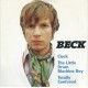 Cd Beck, Clock, The Little Drum Machine Boy, Totally Confused - Importado Reino Unido