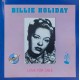 Cd Billie Holiday, Love For Sale Cd Billie Holiday, Love For Sale