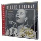 Cd Billie Holiday, Lover Man 1939 a 1944