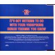 Cd Blur, Park Life, Single. Importado England