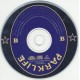 Cd Blur, Park Life, Single. Importado England