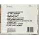 Cd Bob Dylan's Greatest Hits Cd Bob Dylan's Greatest Hits