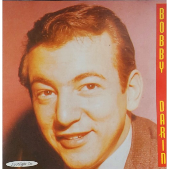 Cd Bobby Darin, Greatests Hits Cd Bobby Darin, Greatests Hits