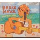 Cd Bossa Nova, Around The World, Putumayo Presents Cd Bossa Nova, Around The World, Putumayo Presents