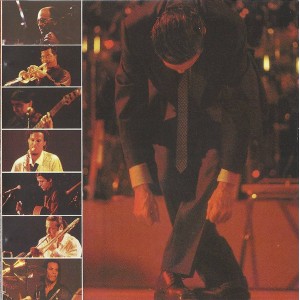 Cd Caetano Veloso, Prenda Minha, 1998